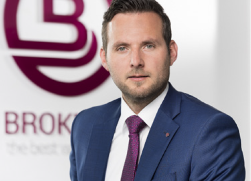 Ing. Michal Škantár