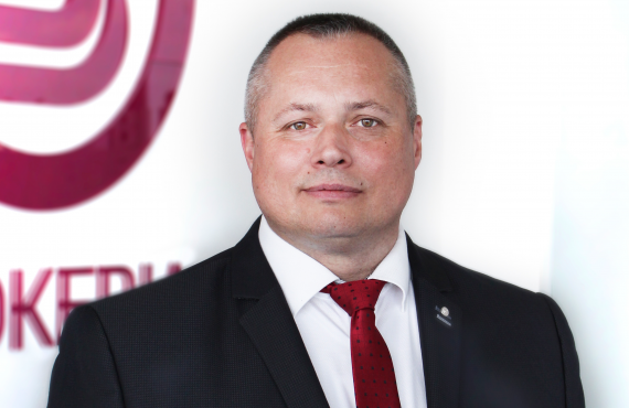 Ing. Jozef Hulin