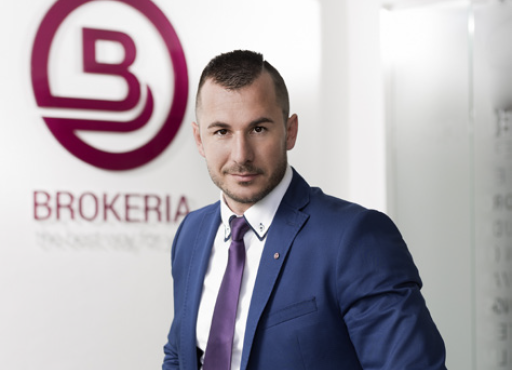 Marek Harmady