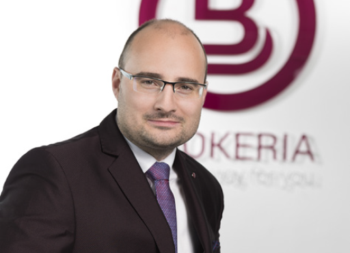 Ing. Miroslav Filkus